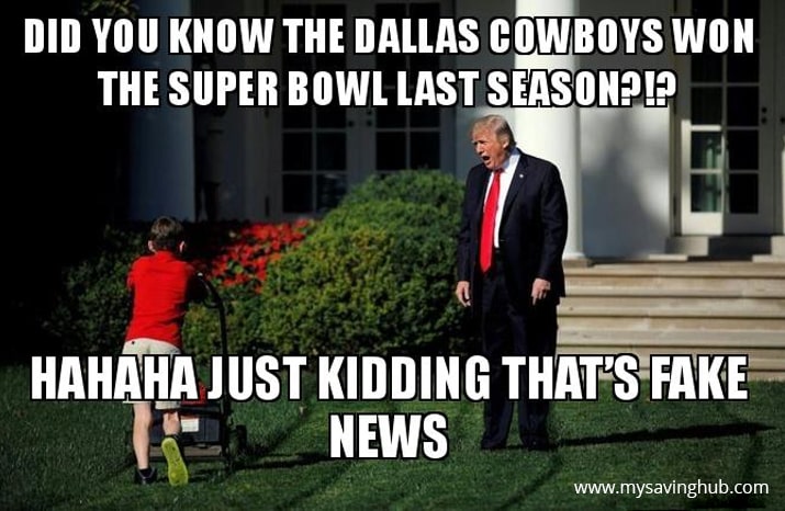cowboys super bowl meme